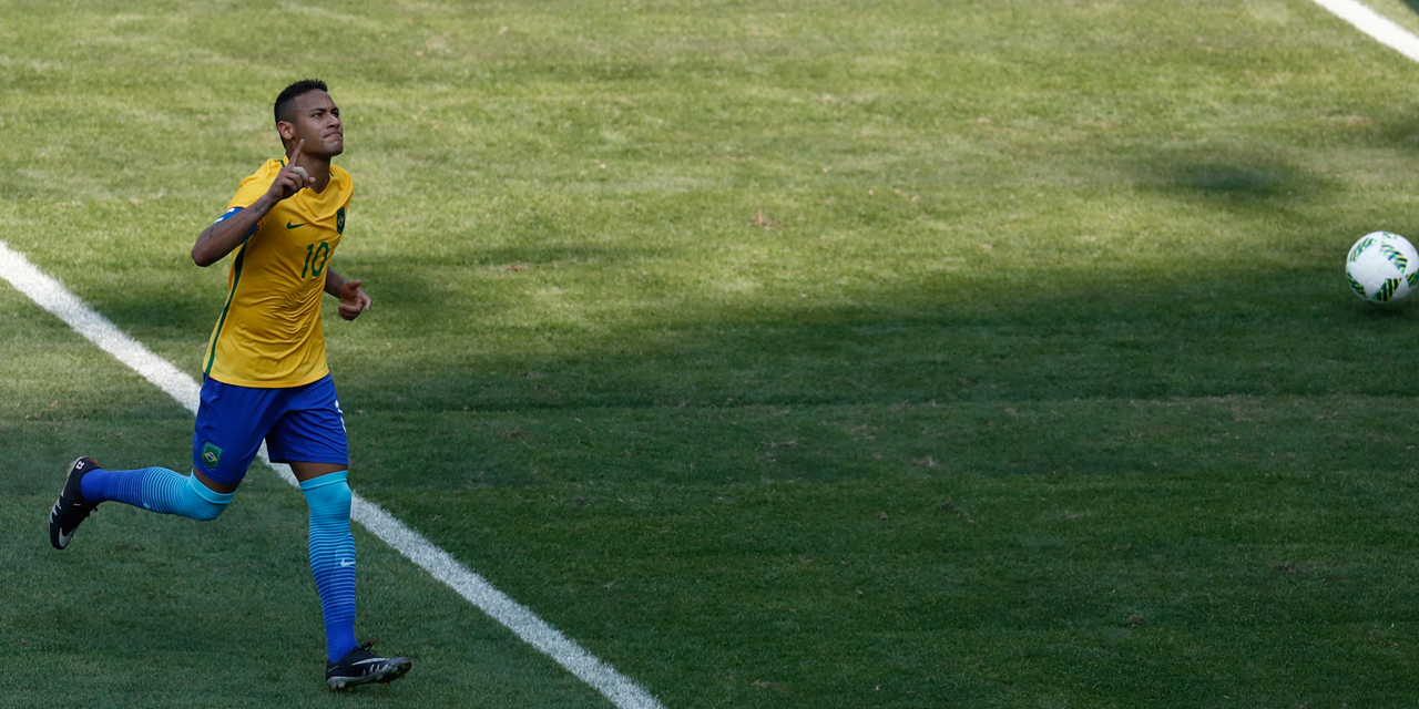 Football Aux Jeux Olympiques D'été De 2016
