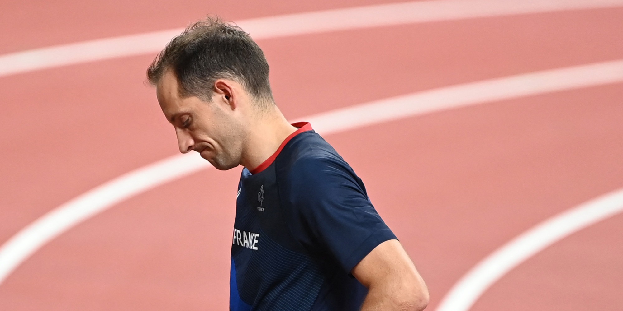 JO de Tokyo : Lavillenie trop diminué, Duplantis champion ...