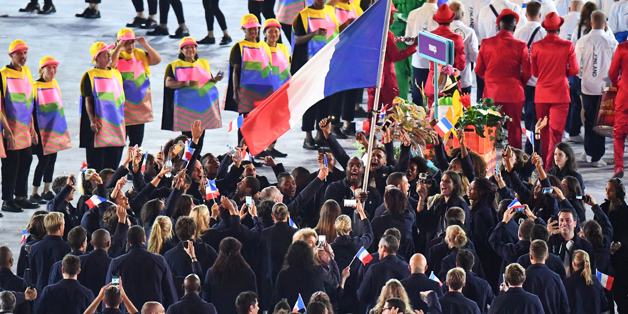 Jo De Rio 2016 Le Pire Demarrage De La France Aux Jeux Olympiques Depuis 36 Ans