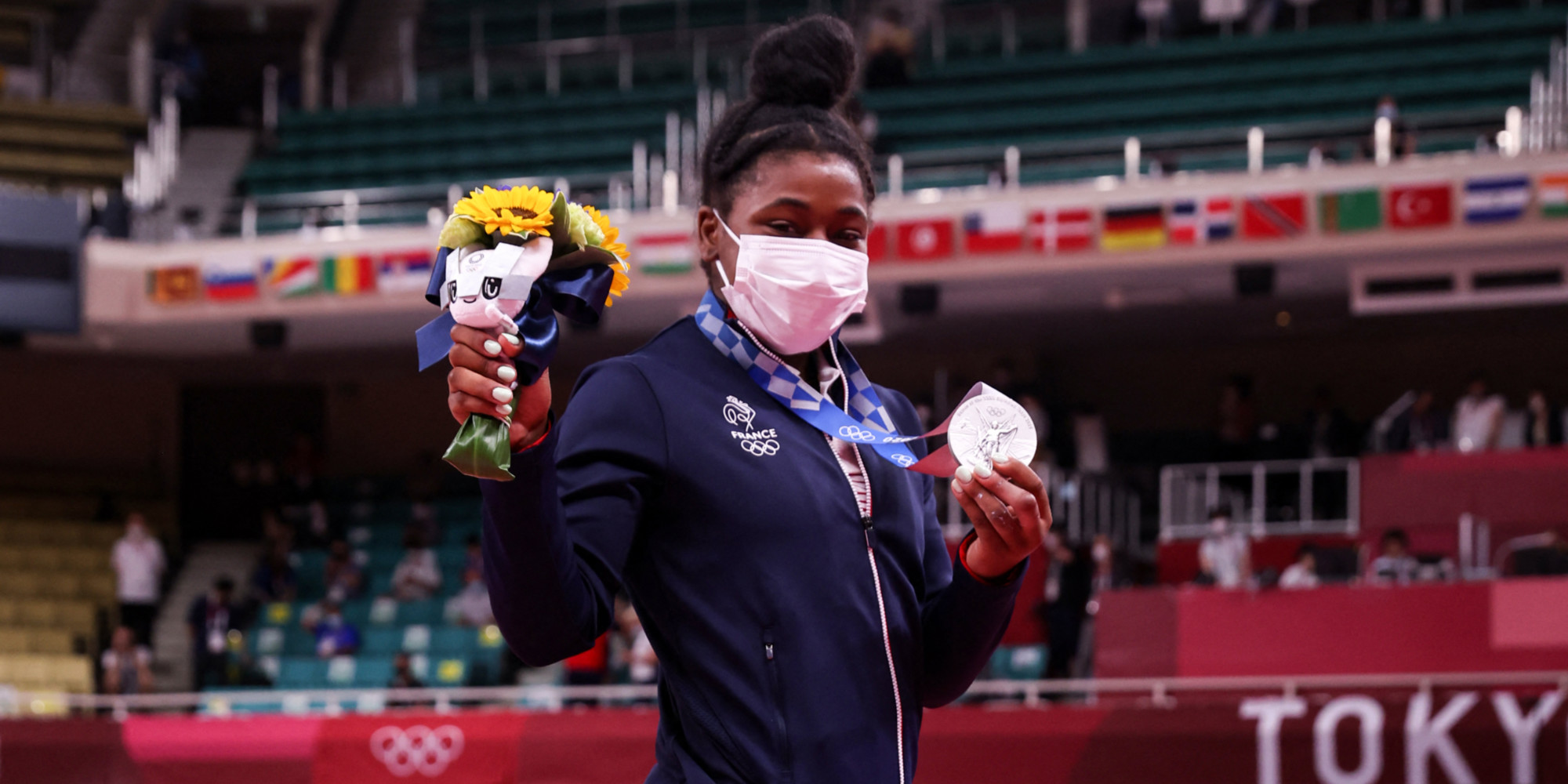 Tokyo Olympics: the summary of the day of the French of ...