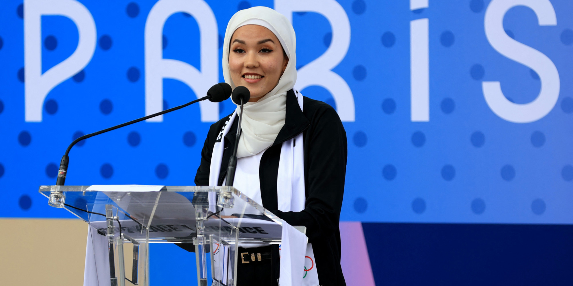 de la terreur des talibans à l&rsquo;émancipation sur le vélo, l&rsquo;incroyable odyssée de Masomah Ali Zada