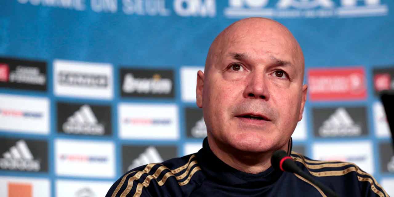 José Anigo réclame 100.000 euros aux Guignols