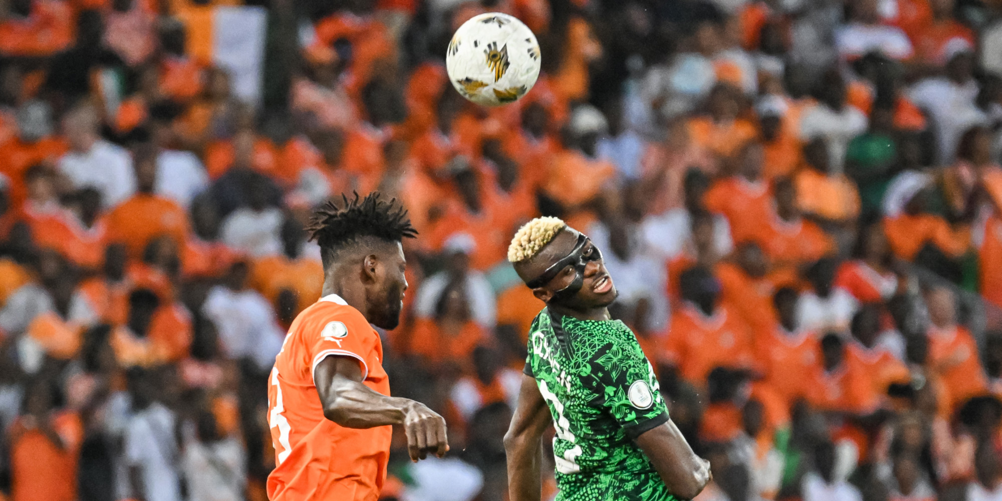 La Côte d&rsquo;Ivoire remporte la Coupe d&rsquo;Afrique des Nations à domicile