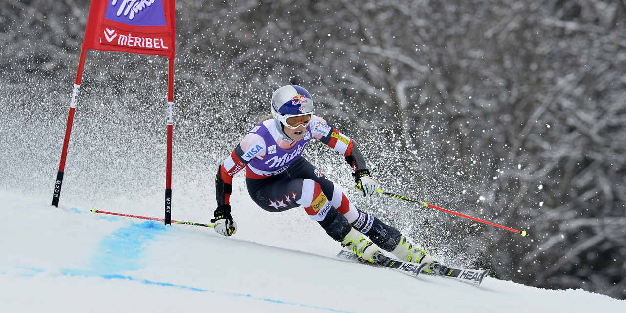 La France candidate pour les Mondiaux de ski alpin de 2023 La France candidate pour les Mondiaux de ski alpin de 2023