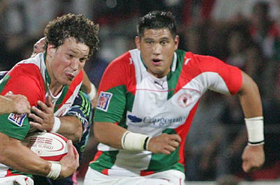 Lakafia a tout d'un grand