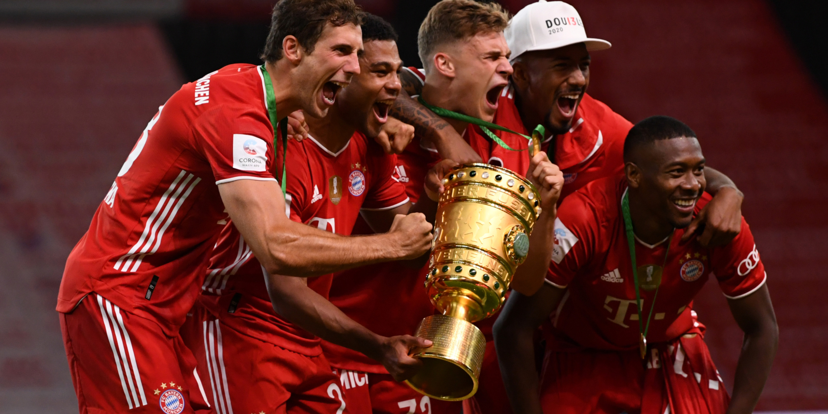 Bayern Munich Chooses Ethiopia For Its First Football School In