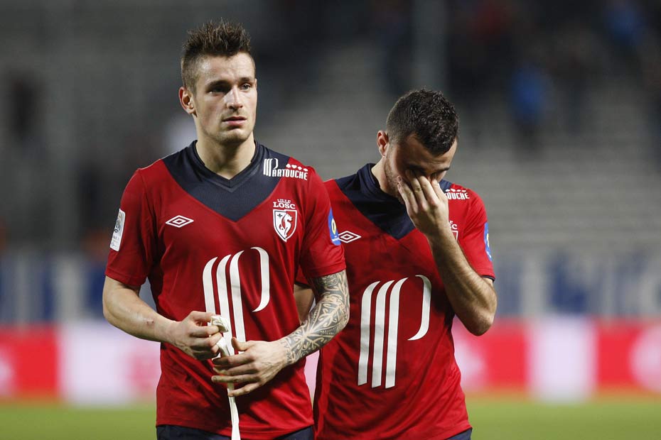 Le Foot Fran ais C est La Lose