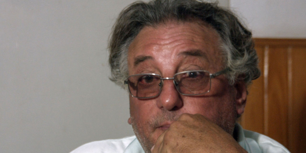 Emiliano Sala S Father Is Dead Three Months After The Death Of