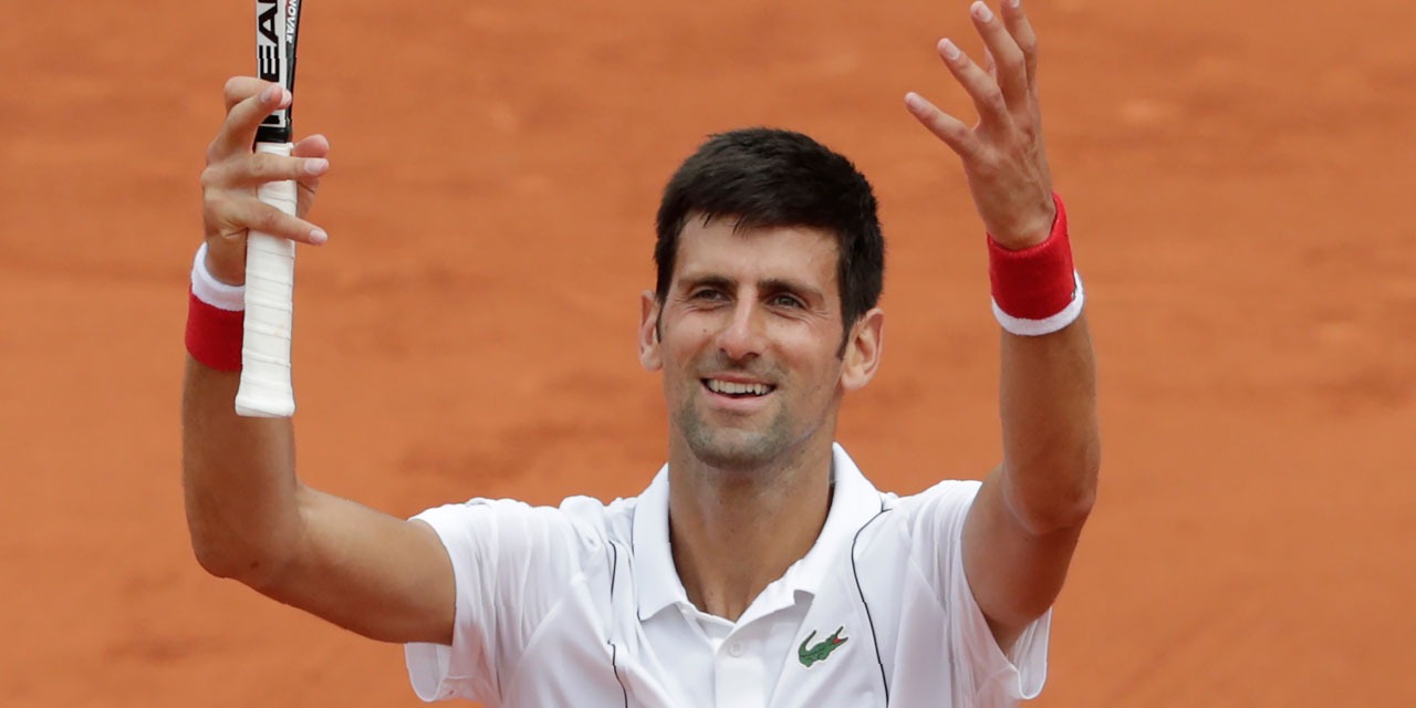 Roland Garros A Retractable Roof Finally Installed On The Central Court Teller Report