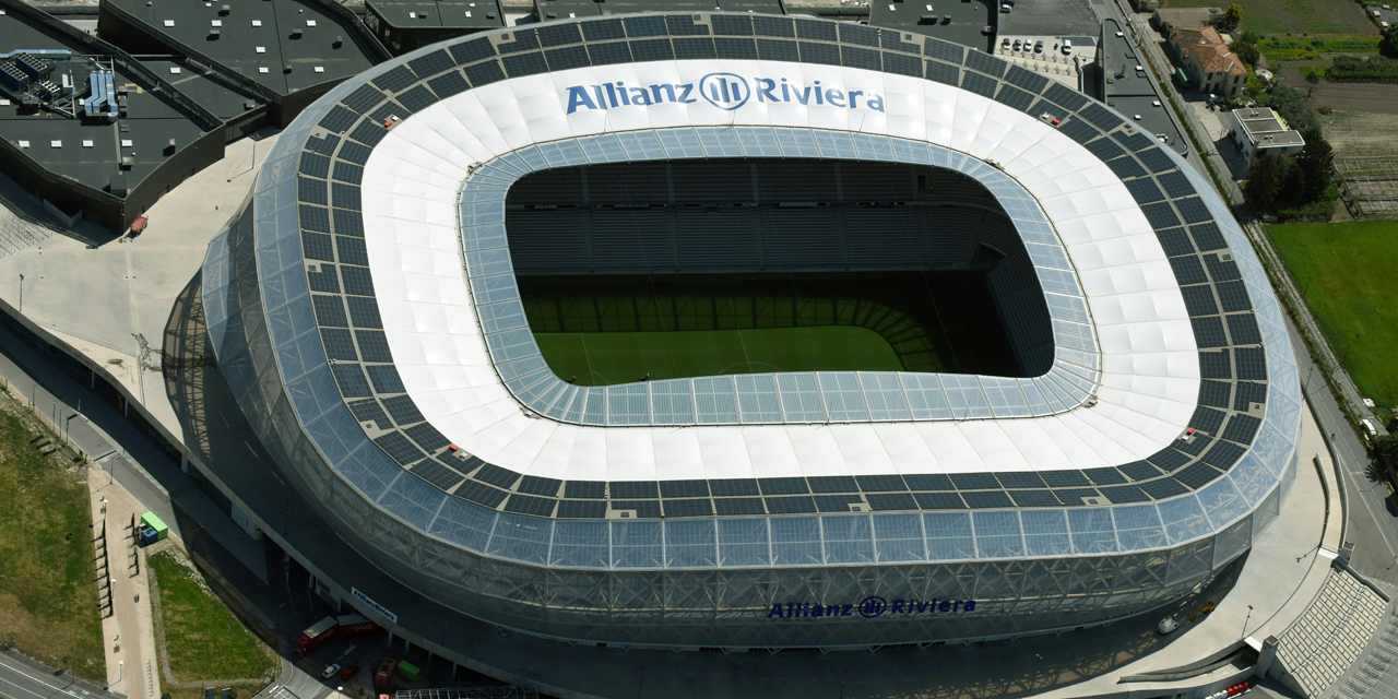 Les Stades De L Euro 16 Tout Ce Qu Il Faut Savoir Sur L Allianz Riviera De Nice Les Stades De L Euro 16 Tout Ce Qu Il Faut Savoir Sur L Allianz Riviera De Nice