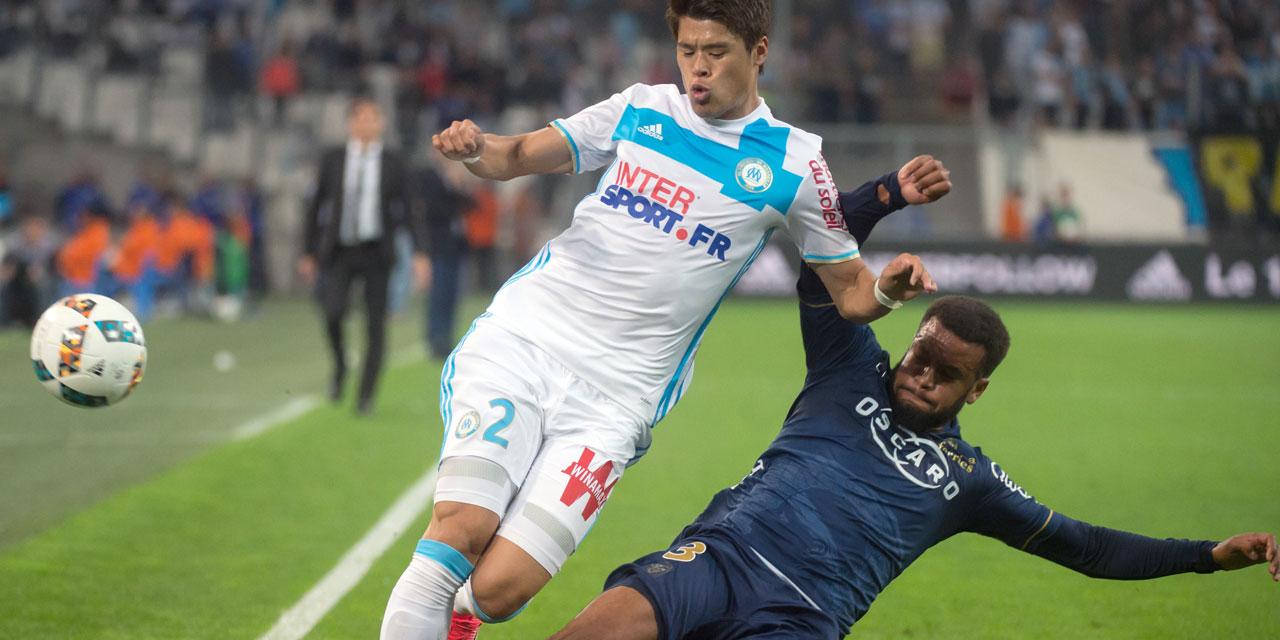 Ligue 1 : Bastia et Nancy en Ligue 2, Lorient barragiste