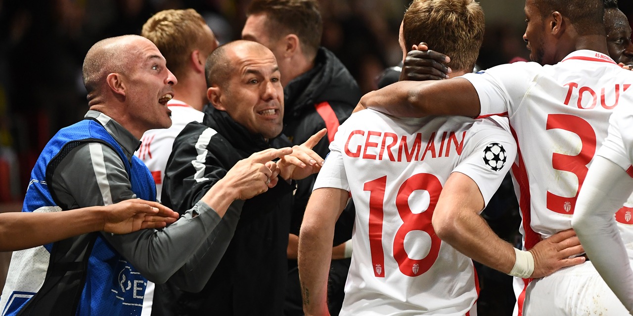 Ligue 1 Le Retour De Jardim A Monaco Officialise Jusqu En 2021