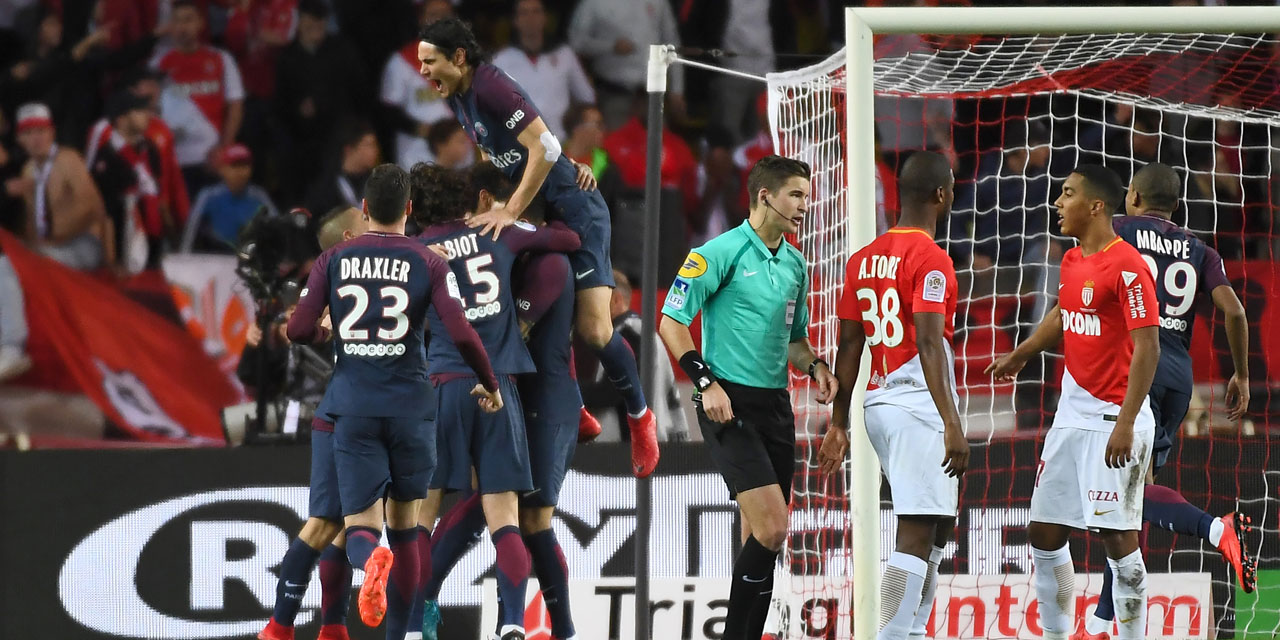 Ligue 1 : tous les résultats de la 14ème journée