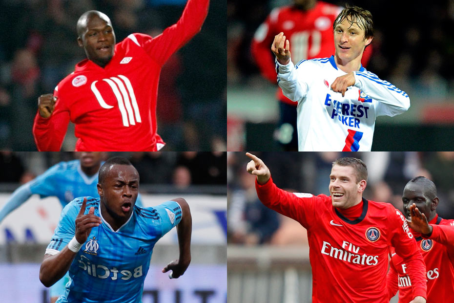 Ligue 1 : Lille reprend la tête