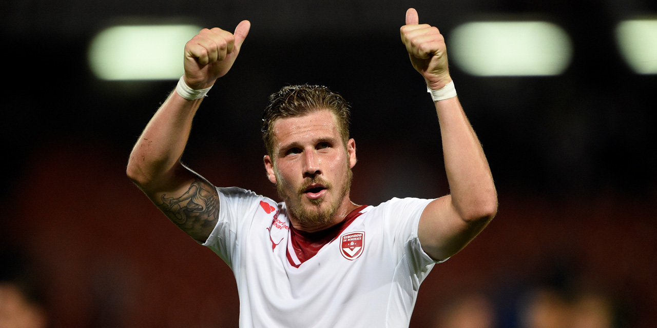 Ligue 1 l’OM enregistre l’arrivée de Grégory Sertic