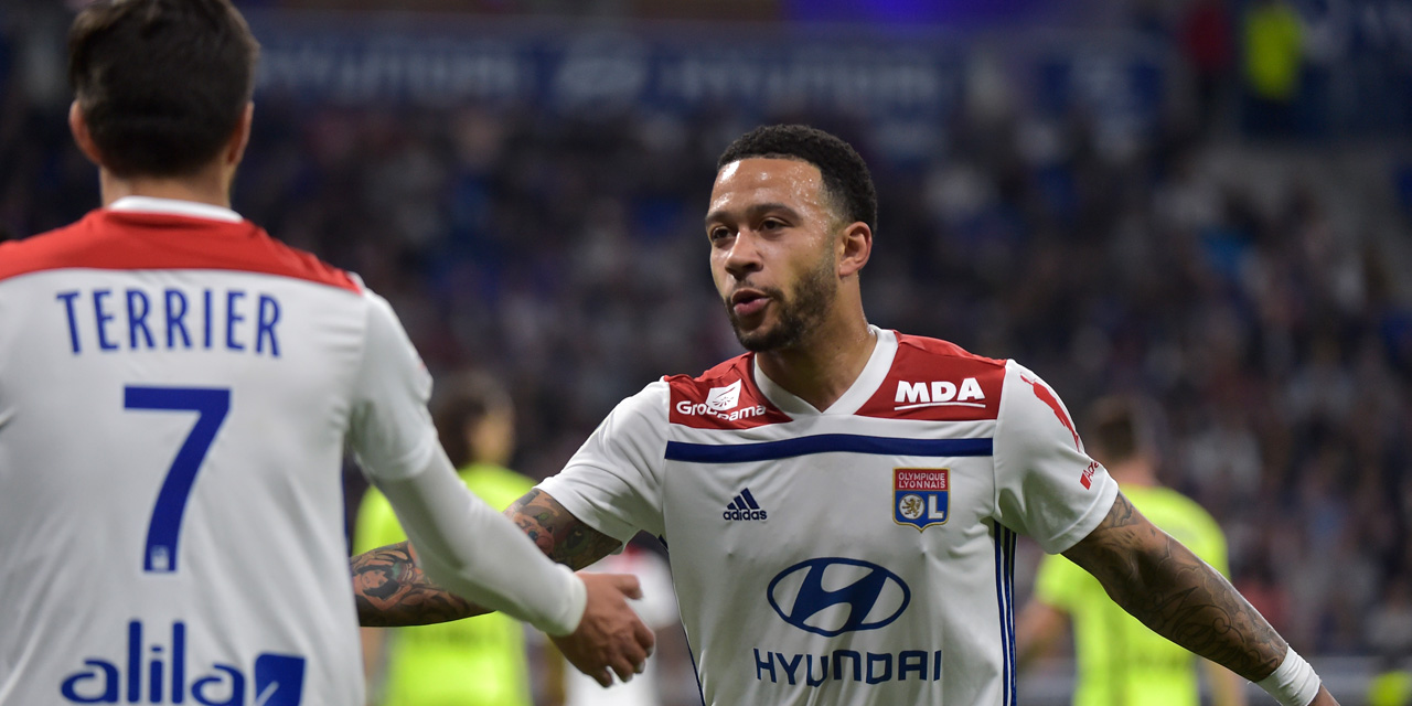 Ligue 1 Lyon Relaunch Against Angers Teller Report