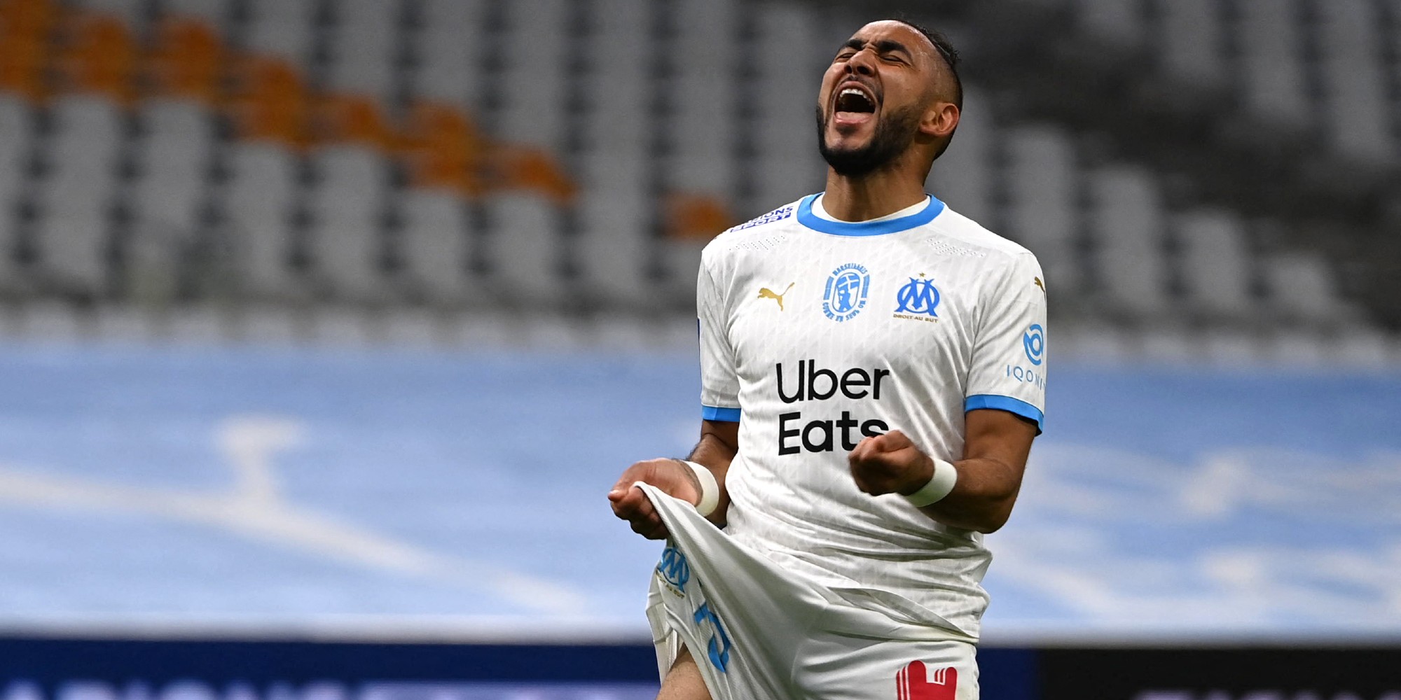 But de l om contre dijon