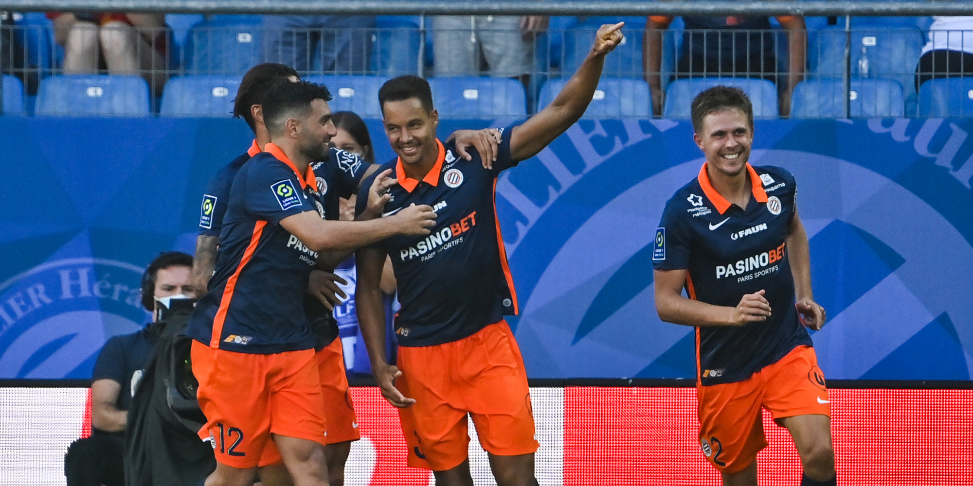 Ligue 1 All The Results Of The 3rd Day Teller Report