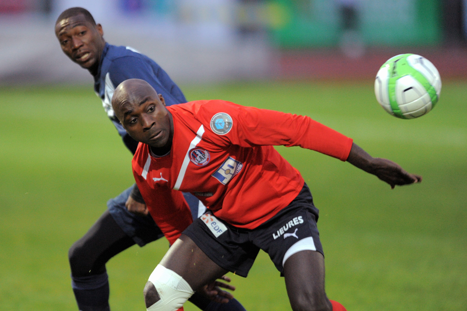 Ligue2 Ligue2