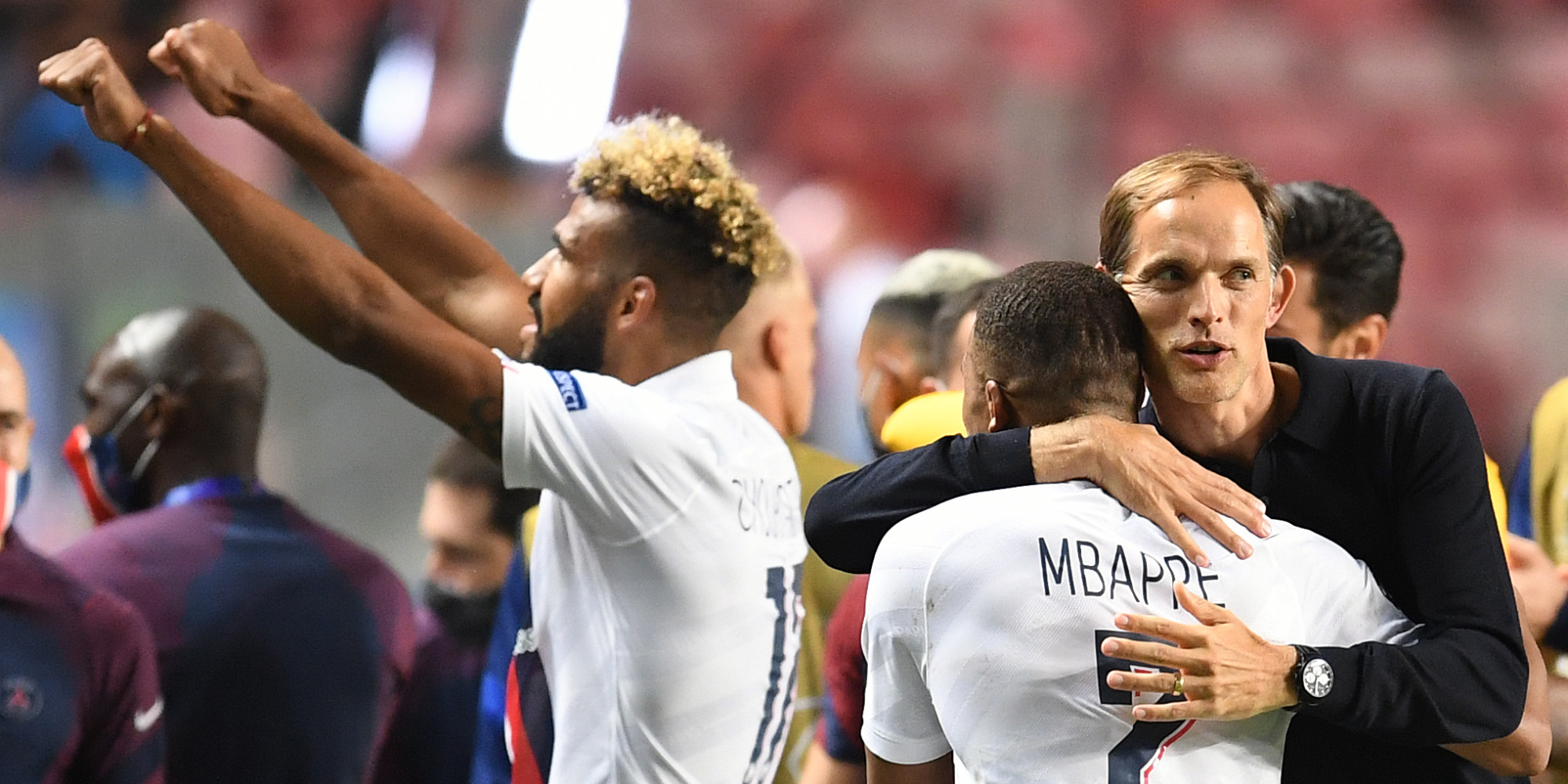 Ligue Des Champions Aujourd Hui En Direct Ligue des champions : comment le PSG a réussi sa "remontada"