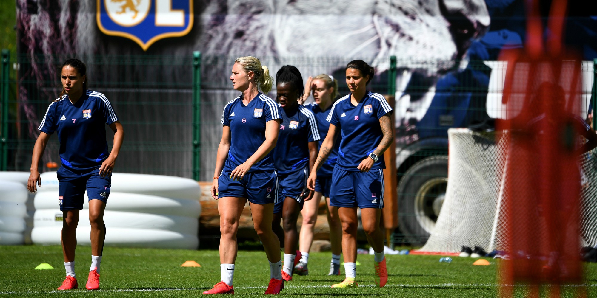 Women S Champions League An Ol Bayern With The Air Of Revenge Teller Report