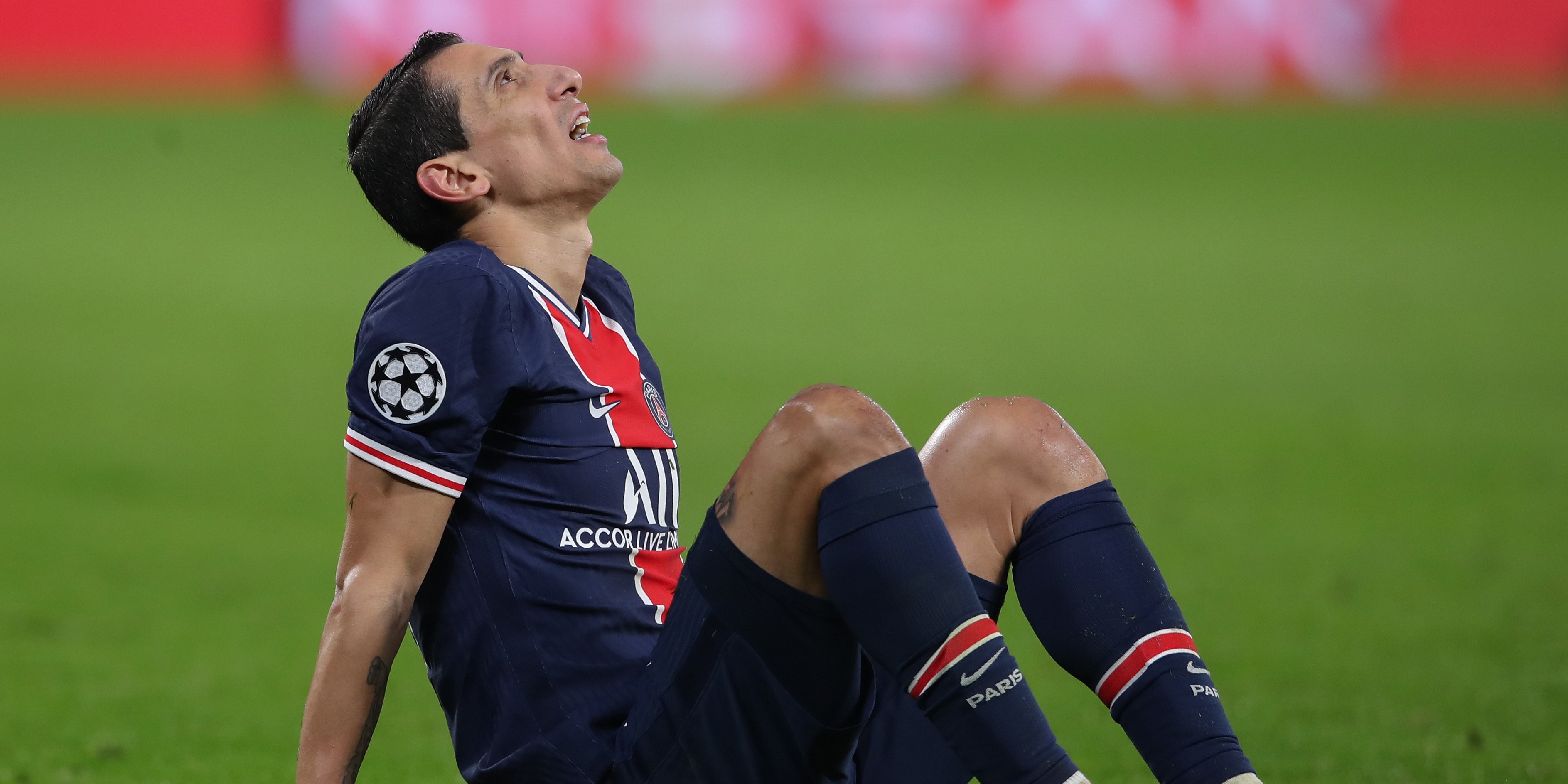 Champions League Psg Beaten In Leipzig Rennes Swept Away By Chelsea Teller Report