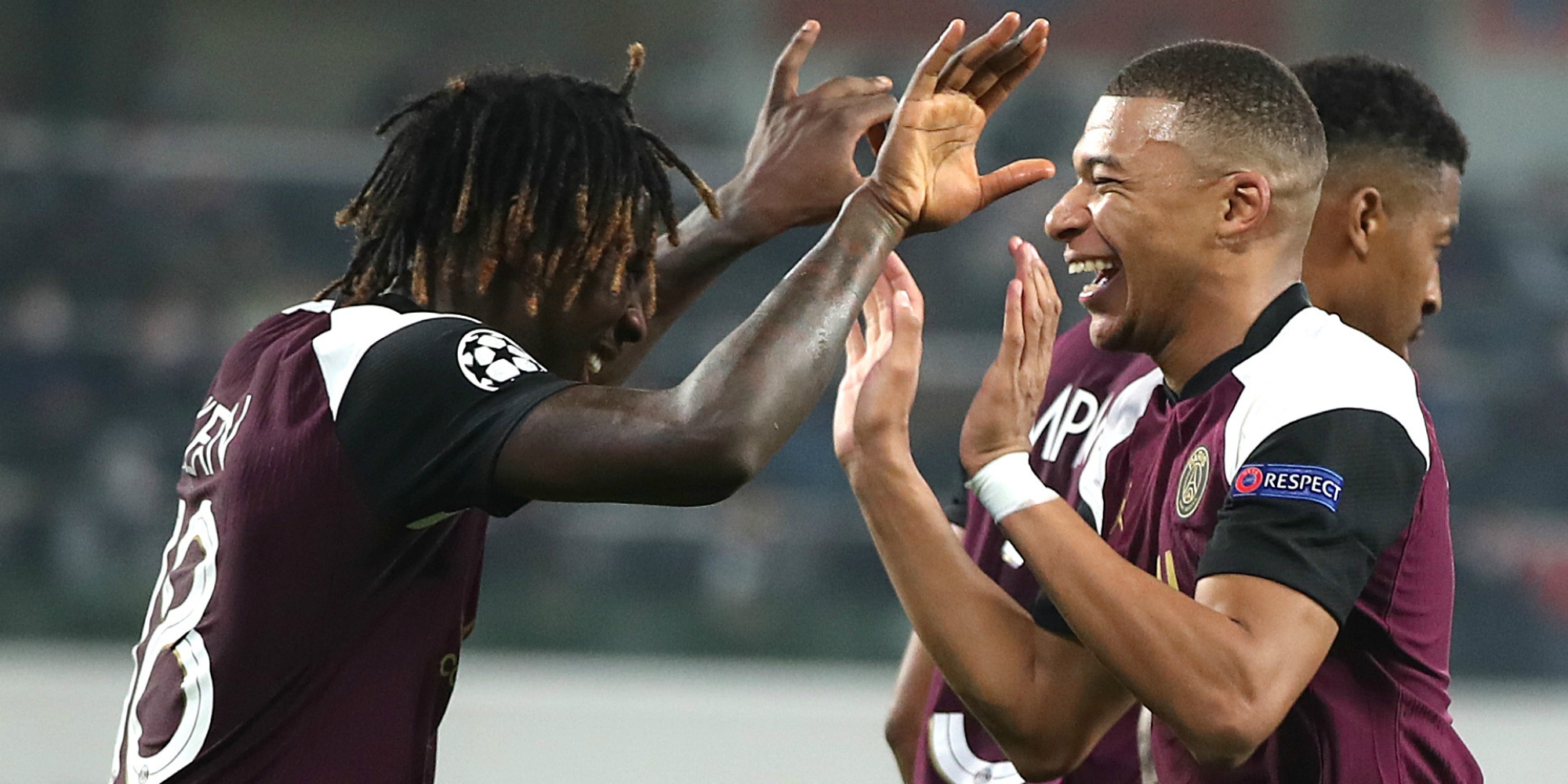 Ligue Des Champions Le Psg Gagne A Istanbul Mais Perd Neymar