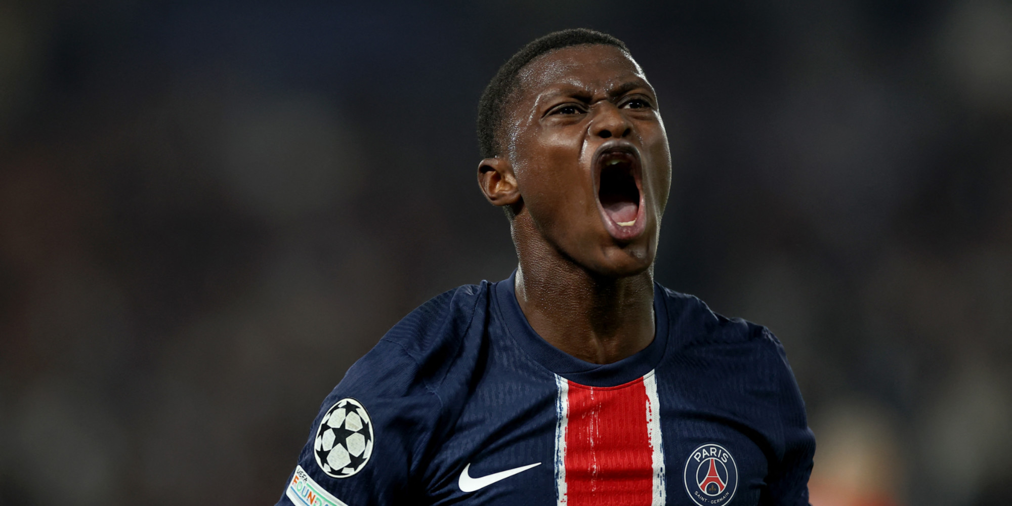 le PSG l’emporte de justesse à domicile face aux Espagnols de Gérone