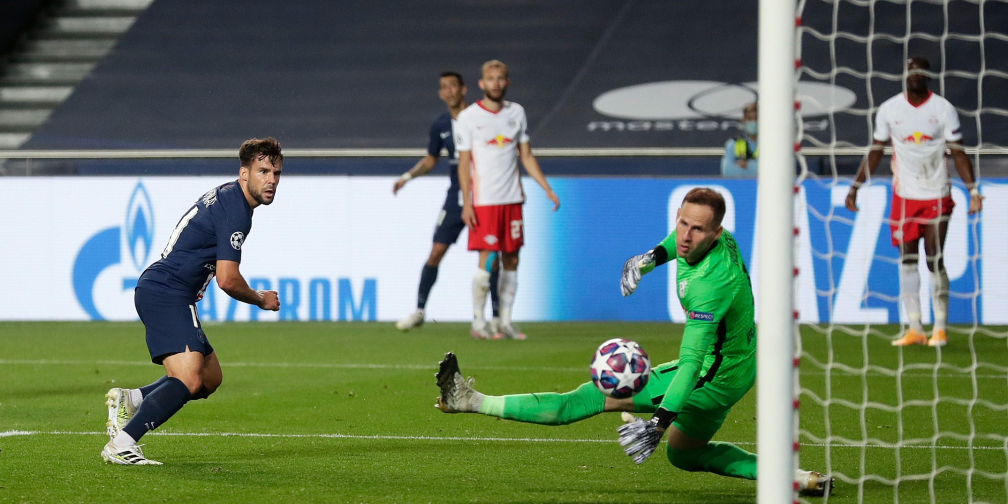 Ligue des champions : le PSG retrouve United et Leipzig ...