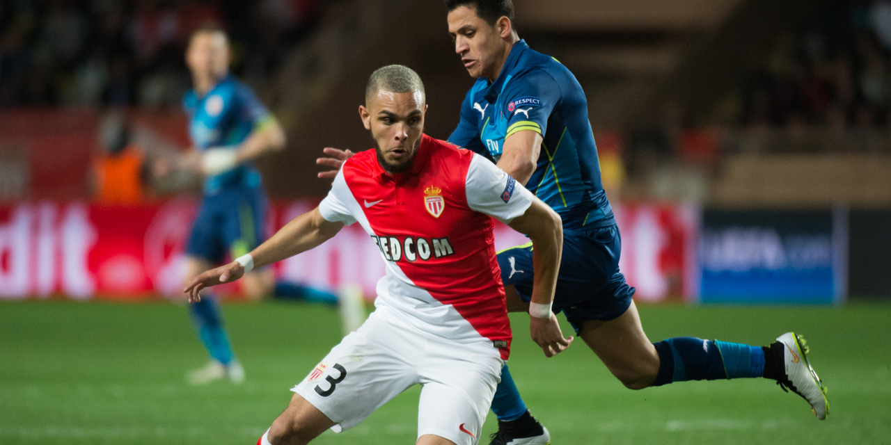 Ligue des champions : Monaco qualifié pour les quarts de ...