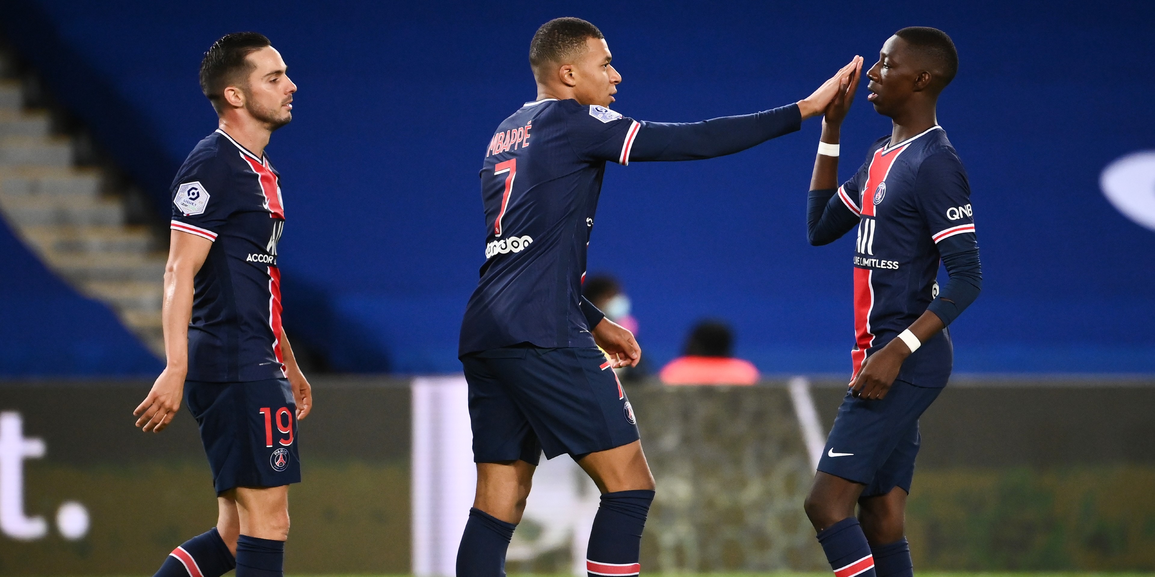 Champions League A Perilous Move Awaits Psg On Erdogan S Land Teller Report