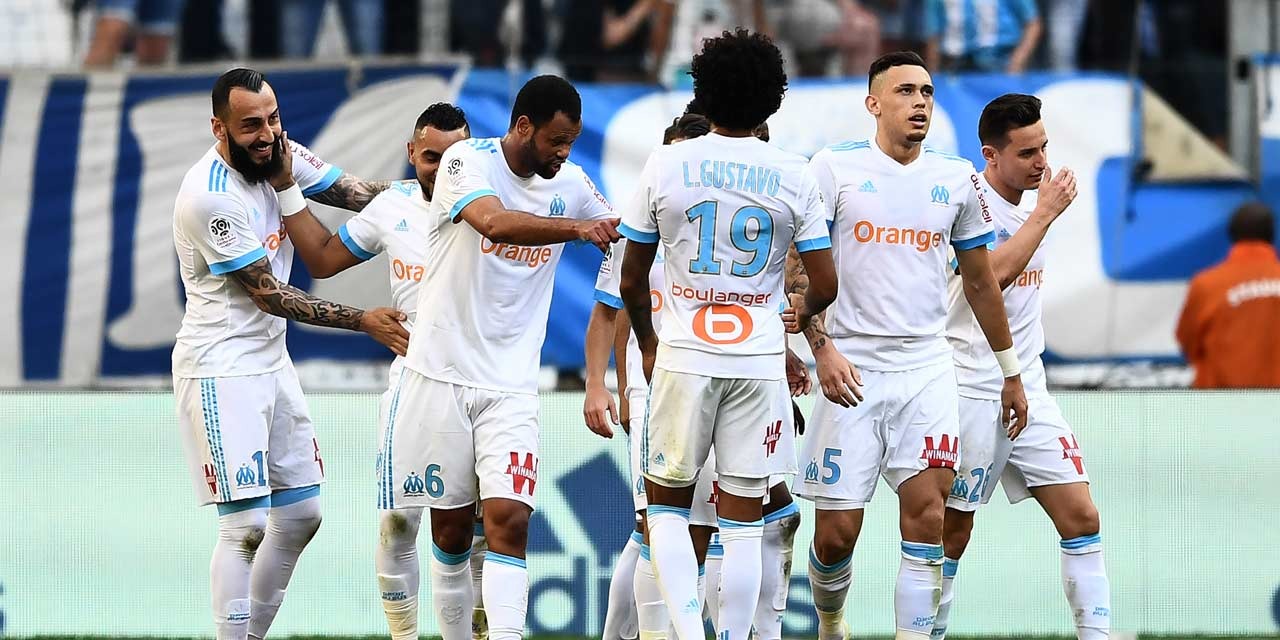 Ligue Europa : les joueurs marseillais défileront sur le Vieux-Port en cas de victoire