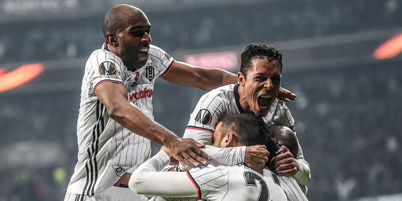Ligue Europa Pourquoi Le Besiktas A Tout D un Pi ge Pour L OL