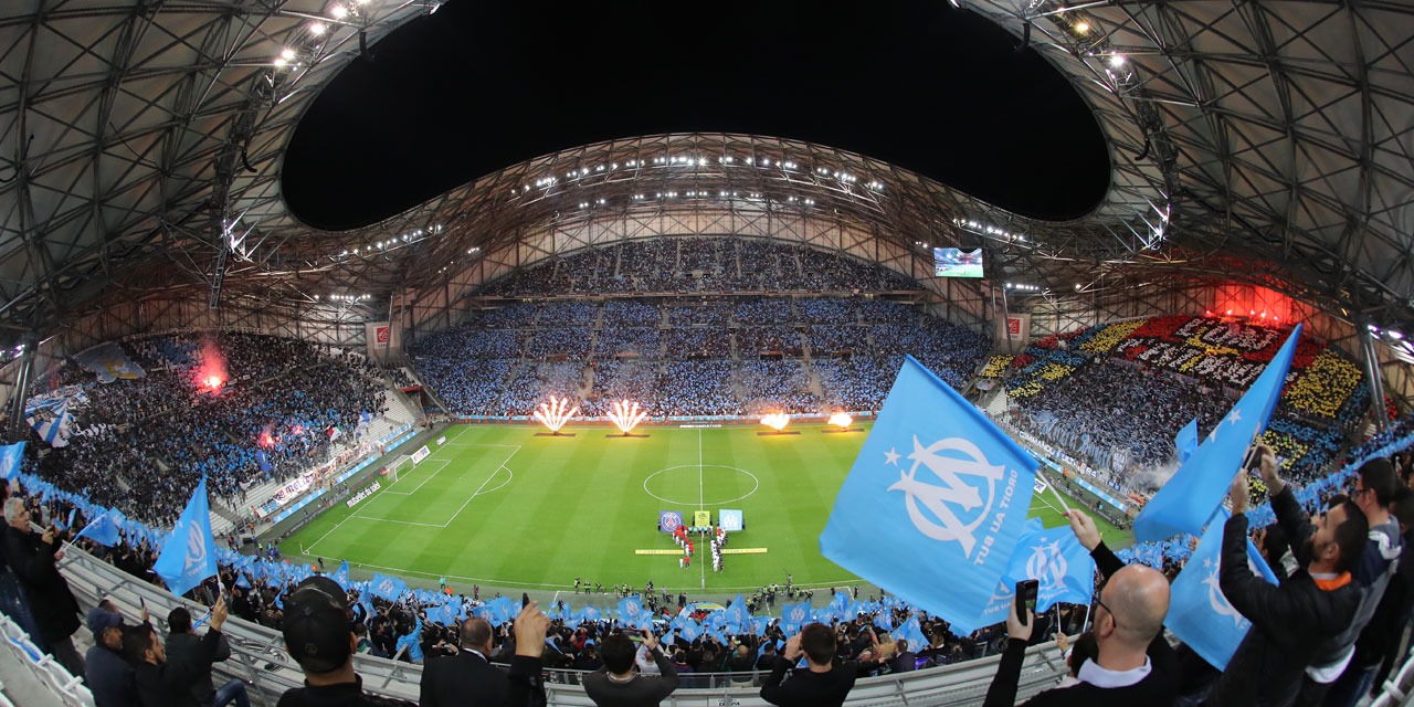 Olympique De Marseille Now Sole Manager Of The Velodrome Teller Report