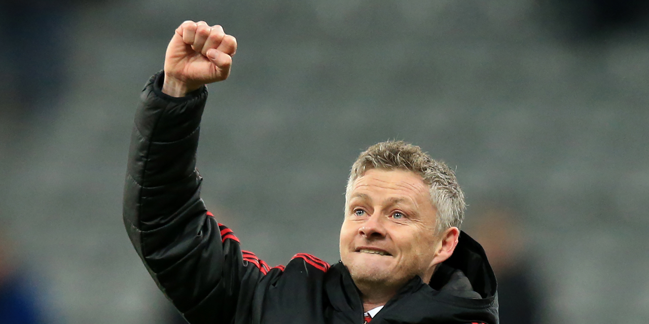 Manchester United Confirms Ole Gunnar Solskjaer As Coach Teller Report
