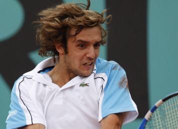 Mathieu Montcourt est décédé