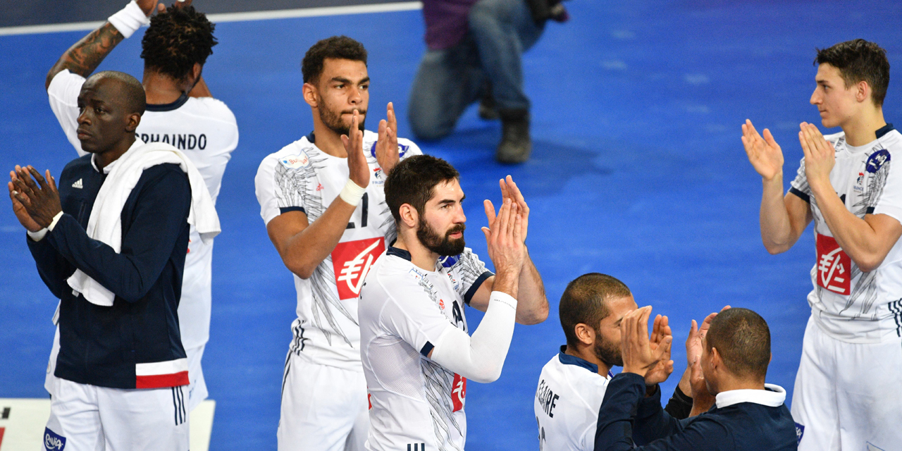 Mondial 2017 De Handball Le Calendrier De L Equipe De France