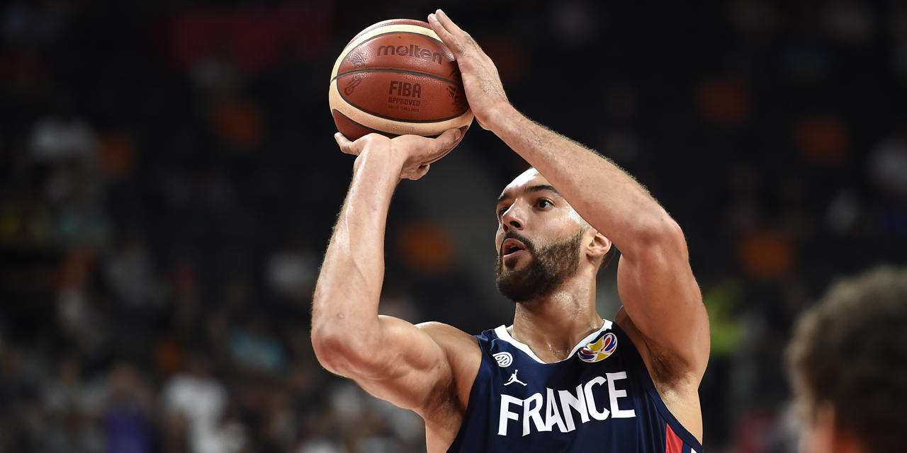 World Basketball The French Team Achieves The Feat Against The