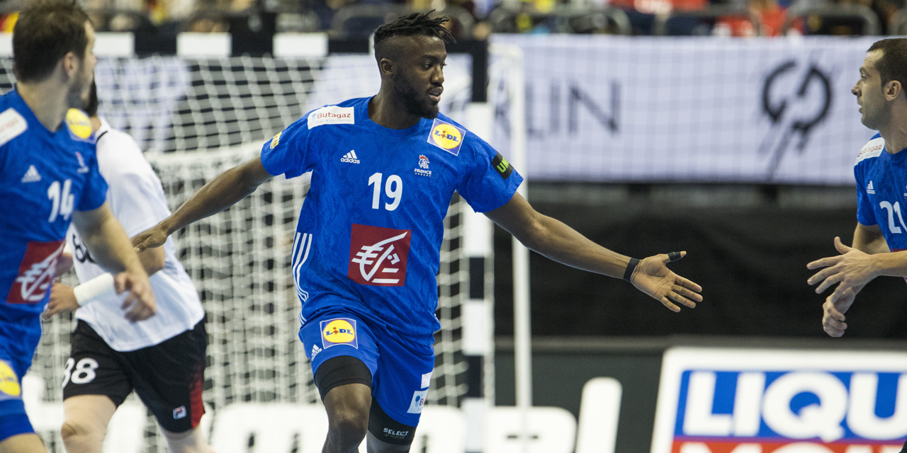 Mondial De Handball Allemagne France Une Affiche A La Saveur Particuliere