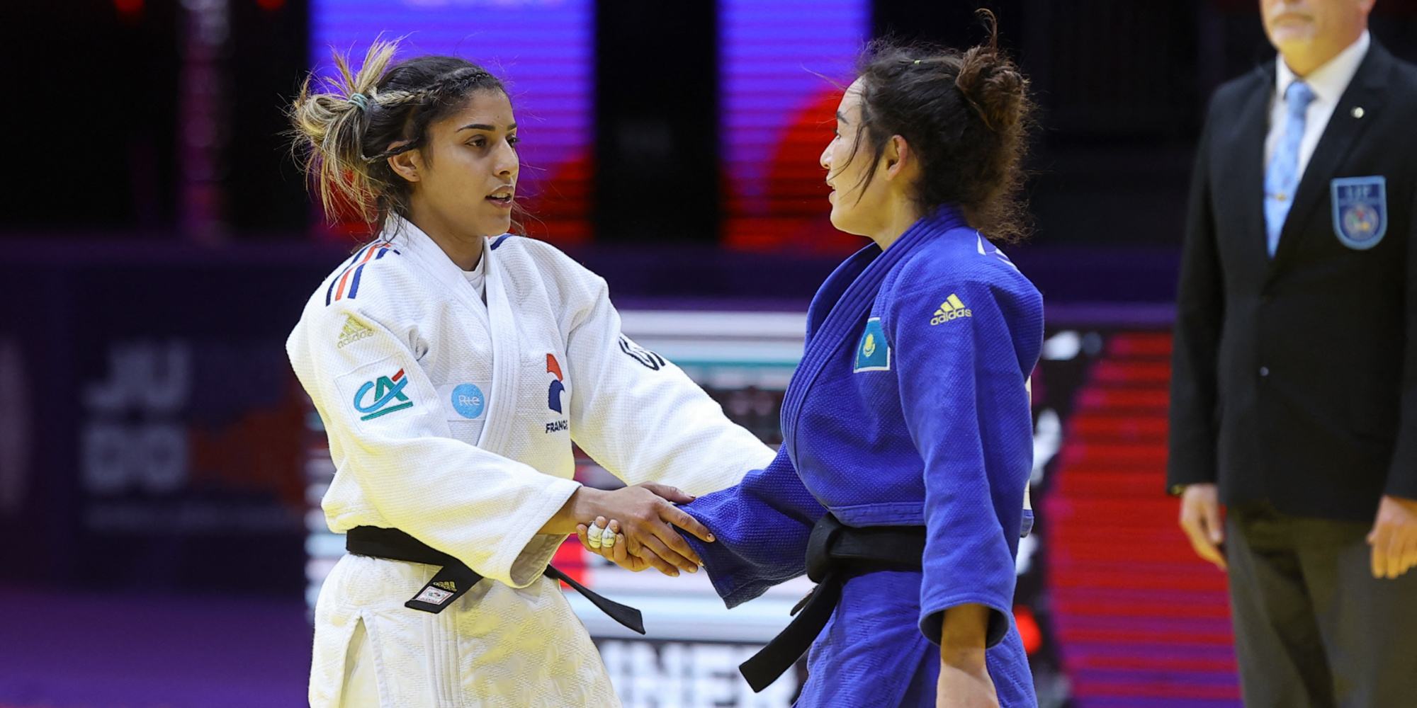 Le Judo En Bandes Dessinees. Tome 1, La Progression Francaise A L