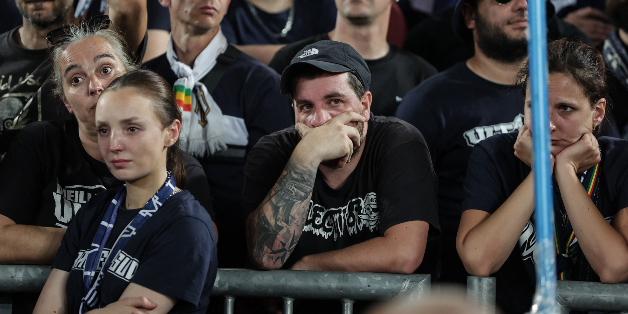 Montée en <b>Ligue 1</b> : quels sont les scénarios après l&#39;agression d&#39;un joueur de Rodez ?