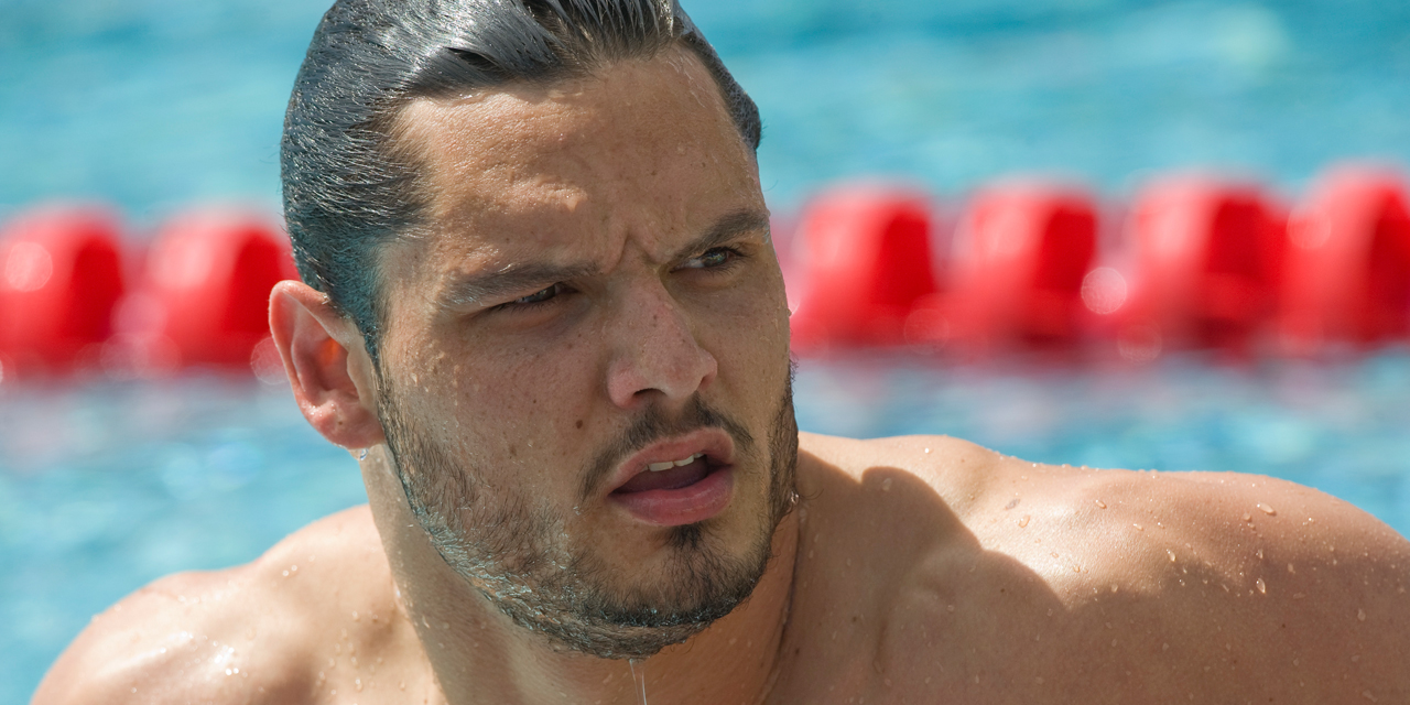 Natation : Florent Manaudou battu pour la première fois ...