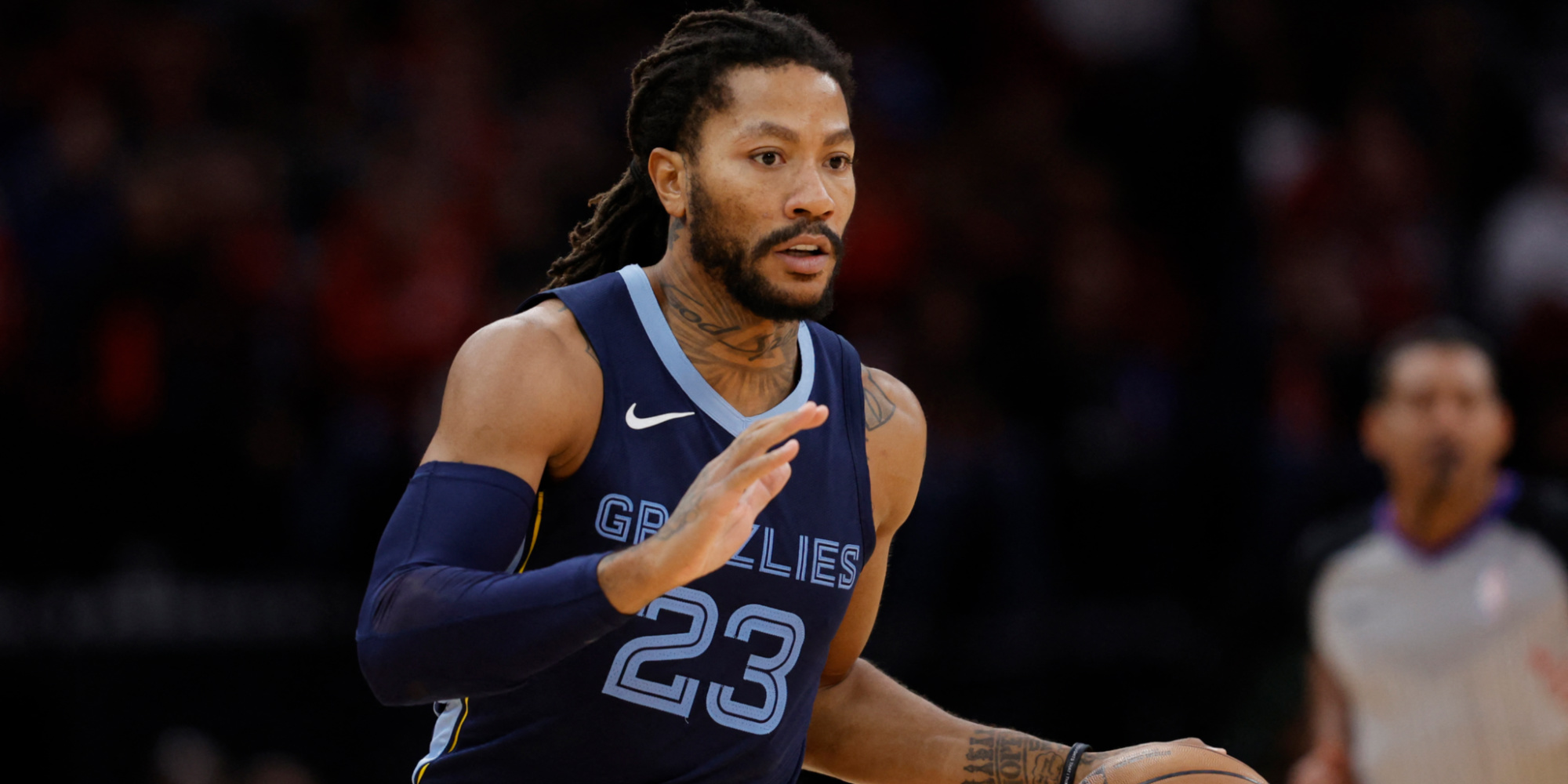 NBA Derrick Rose plus jeune MVP de la ligue americaine annonce sa retraite