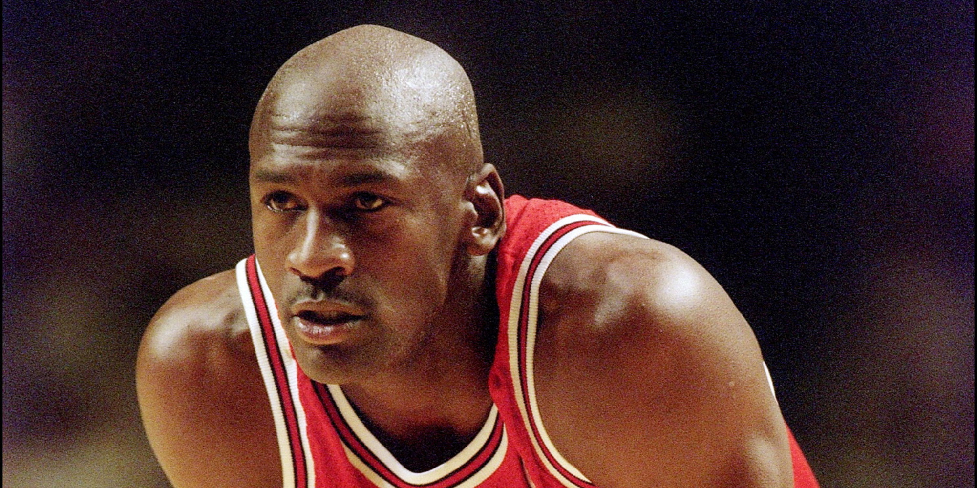 Debardeur michael top jordan