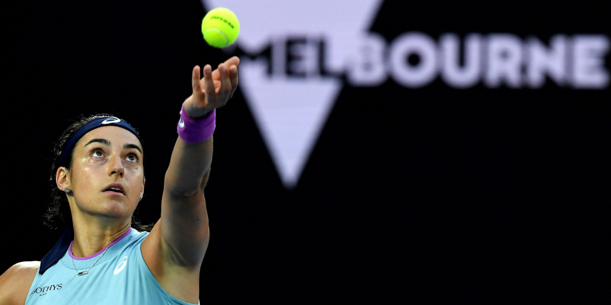 Open d'Australie : découvrez le tirage au sort des Bleus pour le ...