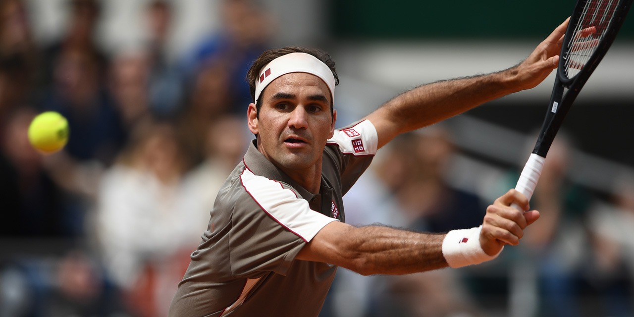 Open d'Australie : Roger Federer, miraculé, affrontera ...
