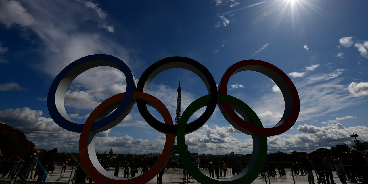 Avantages Et Inconvénients Des Jeux Olympiques 2024
