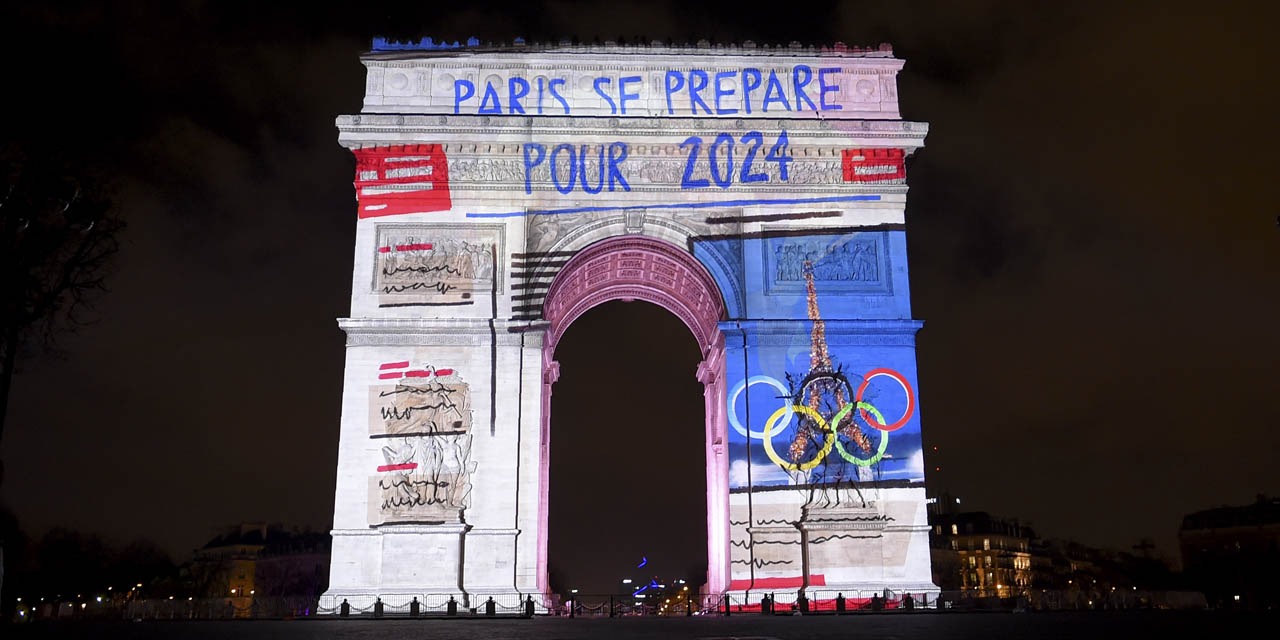 Paris 2024 : la France peut-elle vraiment espérer décrocher 80 médailles