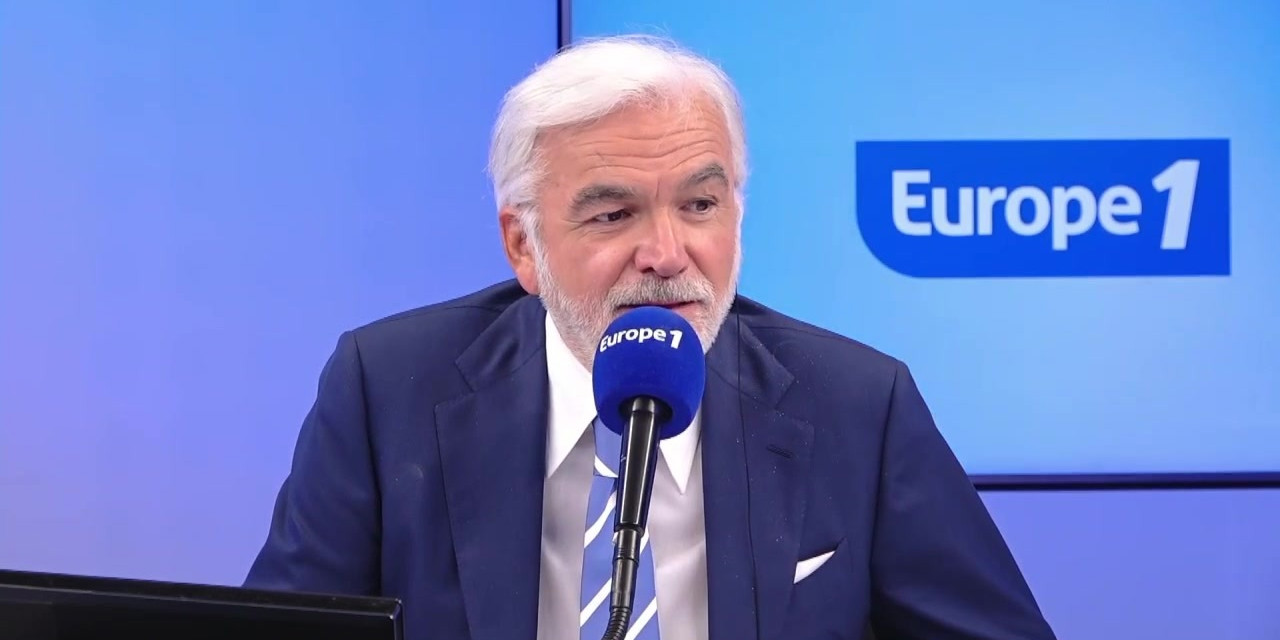 Pascal Praud et vous - Mbappé réclame 55 millions d'euros au PSG : «Cette affaire doit se...