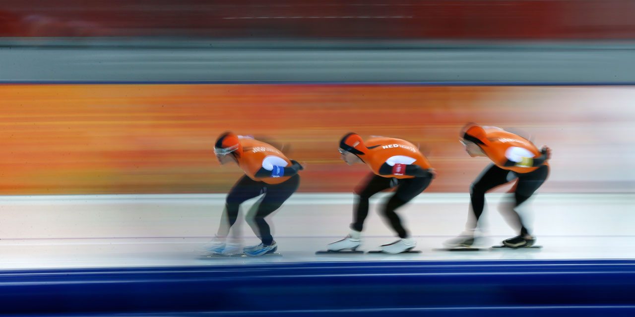 Patinage de vitesse un exentraîneur de la France a voulu truquer une